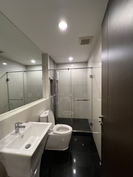 Rhythm Sathorn-Narathiwas, Bangkok, 651 Naradhiwas Rajanagarindra Road, Thung Maha Mek, Sathon, Bangkok, 2 Bedrooms, 62 sqm, Condo For Rent, by Yoshida Co., Ltd., 500200314 - DDproperty.com