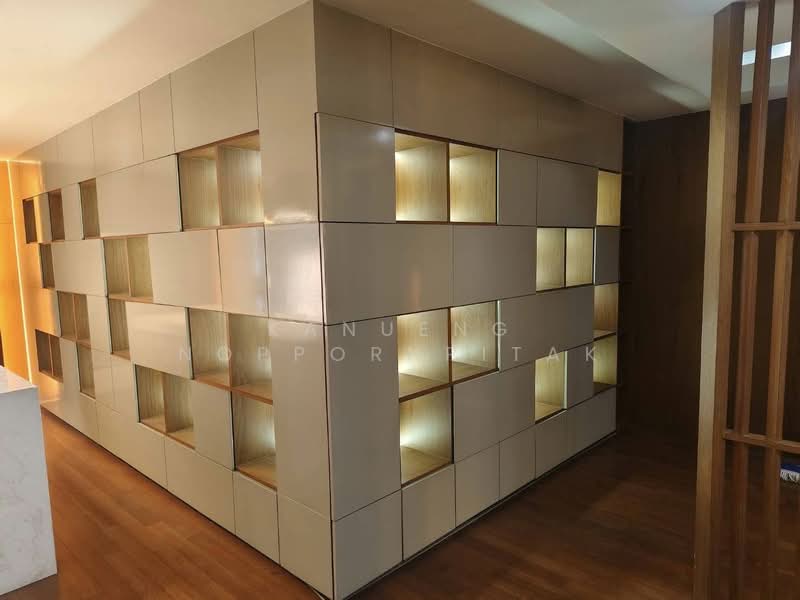 Belle Grand Rama 9, Bangkok, 131 Rama 9 Road, Huai Khwang, Huai Khwang, Bangkok, 6 Bedrooms, 295 sqm, Condo For Sale, by Kanueng Noppornpitak, 500200315 - DDproperty.com