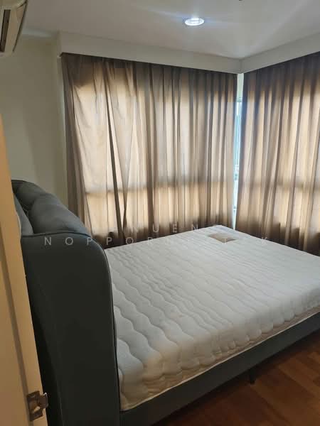 Belle Grand Rama 9, Bangkok, 131 Rama 9 Road, Huai Khwang, Huai Khwang, Bangkok, 6 Bedrooms, 295 sqm, Condo For Sale, by Kanueng Noppornpitak, 500200315 - DDproperty.com