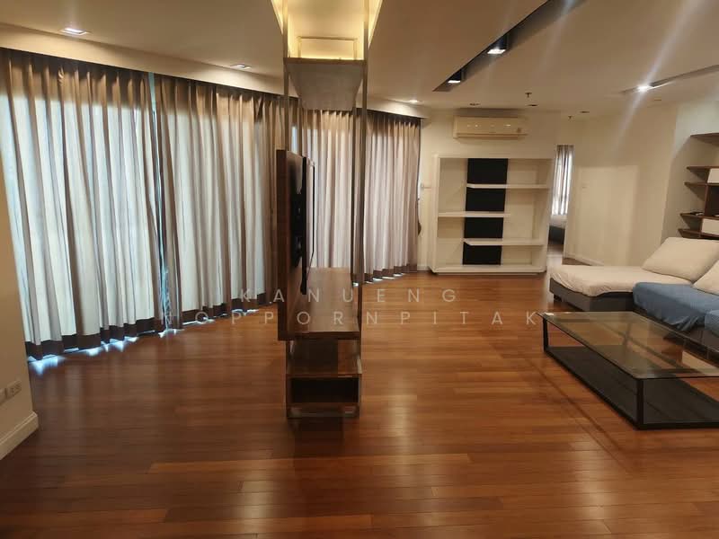 Belle Grand Rama 9, Bangkok, 131 Rama 9 Road, Huai Khwang, Huai Khwang, Bangkok, 6 Bedrooms, 295 sqm, Condo For Sale, by Kanueng Noppornpitak, 500200315 - DDproperty.com