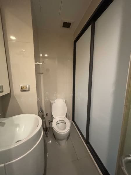 Rhythm Asoke, Bangkok, 299 Asoke - Dindaeng Road, Makkasan, Ratchathewi, Bangkok, Studio, 24 sqm, Condo For Rent, by Sakan Akkara-aektalin, 500200316 - DDproperty.com