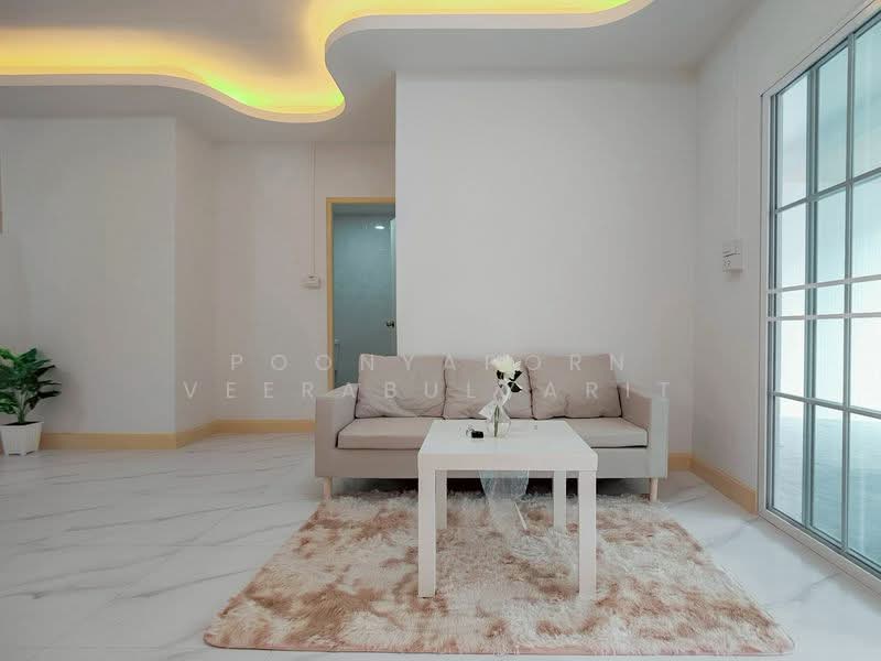 Baan Pruksa 3 Soi Watlatpladuk, Nonthaburi, Bang Khu Rat, Bang Bua Thong, Nonthaburi, 3 Bedrooms, 144 sqm, Townhouse For Sale, by Poonyaporn Veerabulyarit, 500200317 - DDproperty.com