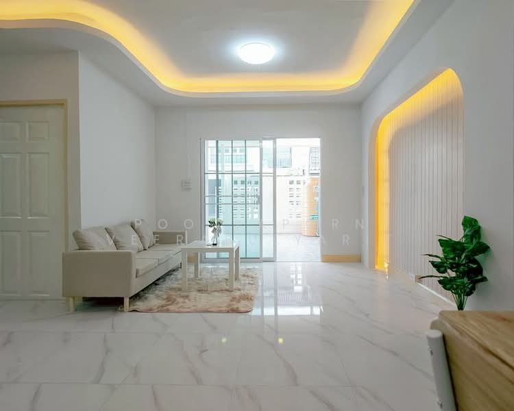 Baan Pruksa 3 Soi Watlatpladuk, Nonthaburi, Bang Khu Rat, Bang Bua Thong, Nonthaburi, 3 Bedrooms, 144 sqm, Townhouse For Sale, by Poonyaporn Veerabulyarit, 500200317 - DDproperty.com