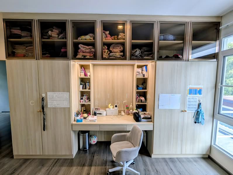 Mantana 2 Bangna Km.7, Samut Prakan, Bang Na-Trat Road, Bang Kaeo, Bang Plee, Samut Prakan, 4 Bedrooms, 286 sqm, Single Detached House For Sale, by Knight Frank Chartered (Thailand) Co.,Ltd, 500200320 - DDproperty.com