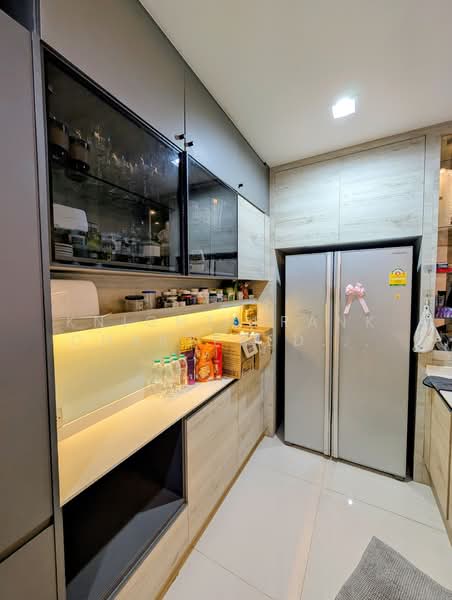 Mantana 2 Bangna Km.7 : มัณฑนา 2 บางนา กม.7, สมุทรปราการ, ถนนบางนา-ตราด, บางแก้ว, บางพลี, สมุทรปราการ, 286 ตร.ม., บ้านเดี่ยว ขาย, โดย Knight Frank Chartered (Thailand) Co.,Ltd, 500200320 - DDproperty.com