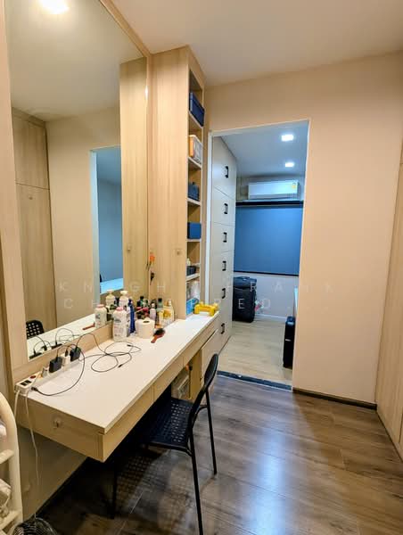 Mantana 2 Bangna Km.7, Samut Prakan, Bang Na-Trat Road, Bang Kaeo, Bang Plee, Samut Prakan, 4 Bedrooms, 286 sqm, Single Detached House For Sale, by Knight Frank Chartered (Thailand) Co.,Ltd, 500200320 - DDproperty.com