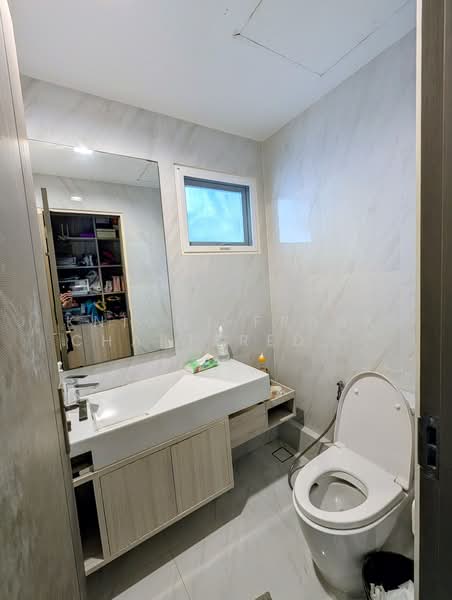 Mantana 2 Bangna Km.7, Samut Prakan, Bang Na-Trat Road, Bang Kaeo, Bang Plee, Samut Prakan, 4 Bedrooms, 286 sqm, Single Detached House For Sale, by Knight Frank Chartered (Thailand) Co.,Ltd, 500200320 - DDproperty.com