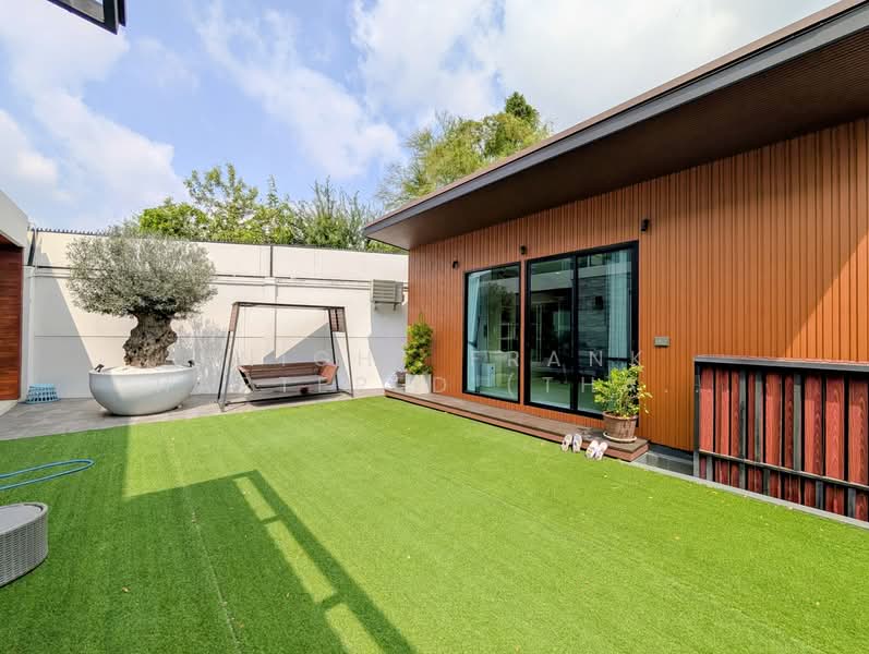 Mantana 2 Bangna Km.7, Samut Prakan, Bang Na-Trat Road, Bang Kaeo, Bang Plee, Samut Prakan, 4 Bedrooms, 286 sqm, Single Detached House For Sale, by Knight Frank Chartered (Thailand) Co.,Ltd, 500200320 - DDproperty.com