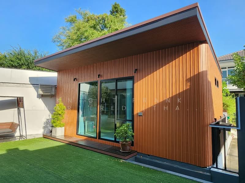 Mantana 2 Bangna Km.7, Samut Prakan, Bang Na-Trat Road, Bang Kaeo, Bang Plee, Samut Prakan, 4 Bedrooms, 286 sqm, Single Detached House For Sale, by Knight Frank Chartered (Thailand) Co.,Ltd, 500200320 - DDproperty.com