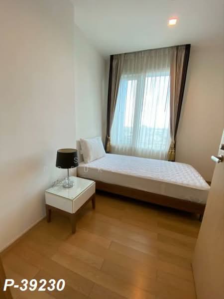 Siri At Sukhumvit, Bangkok, 902 Sukhumvit Road, Phra Kanong, Khlong Toei, Bangkok, 2 Bedrooms, 70 sqm, Condo For Rent, by Susira Prueksawun, 500200321 - DDproperty.com