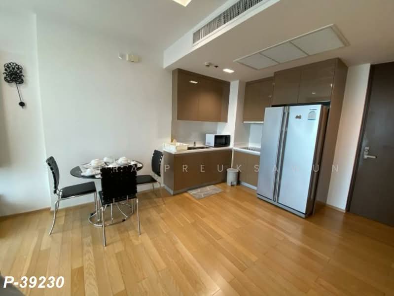 Siri At Sukhumvit, Bangkok, 902 Sukhumvit Road, Phra Kanong, Khlong Toei, Bangkok, 2 Bedrooms, 70 sqm, Condo For Rent, by Susira Prueksawun, 500200321 - DDproperty.com