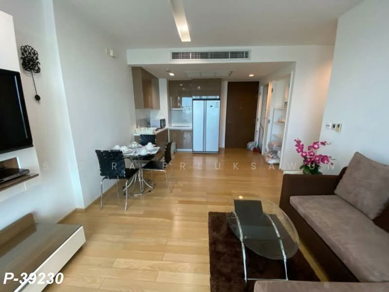 Siri At Sukhumvit, Bangkok, 902 Sukhumvit Road, Phra Kanong, Khlong Toei, Bangkok, 2 Bedrooms, 70 sqm, Condo For Rent, by Susira Prueksawun, 500200321 - DDproperty.com