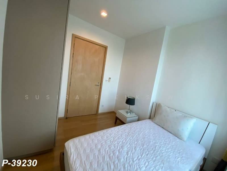 Siri At Sukhumvit : สิริ แอท สุขุมวิท, กรุงเทพ, 902 สุขุมวิท, พระโขนง, คลองเตย, กรุงเทพ, 70 ตร.ม., คอนโด ให้เช่า, โดย Susira Preuksawun, 500200321 - DDproperty.com