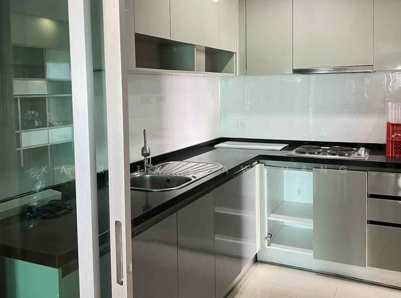 Belle Grand Rama 9, Bangkok, 131 Rama 9 Road, Huai Khwang, Huai Khwang, Bangkok, 6 Bedrooms, 295 sqm, Condo For Sale, by Kanrutai Dawruang, 500200322 - DDproperty.com