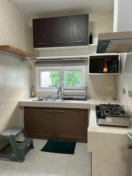 Burasiri Panyaintra, Bangkok, Khlong Song Road, Bang Chun, Khlong Sam Wa, Bangkok, 3 Bedrooms, 165 sqm, Single Detached House For Rent, by Khun Eve, 500200324 - DDproperty.com