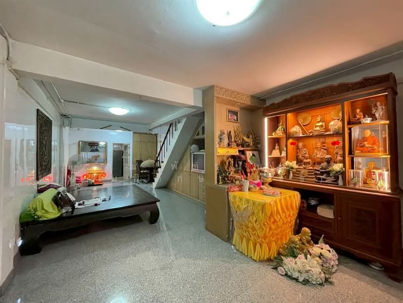 ทาวน์เฮ้าส์ 4 ชั้น 21 ตร.ว. ทาวน์เฮ้าส์ ซอยพระราม3 ซอย4 ถนนพระราม3, กรุงเทพ, ถนนพระราม 3, บางคอแหลม, บางคอแหลม, กรุงเทพ, 240 ตร.ม., ทาวน์เฮ้าส์ ขาย, โดย คุณ พัชรนันท์ พรมพิทักษ์ (นัจข์), 500200325 - DDproperty.com