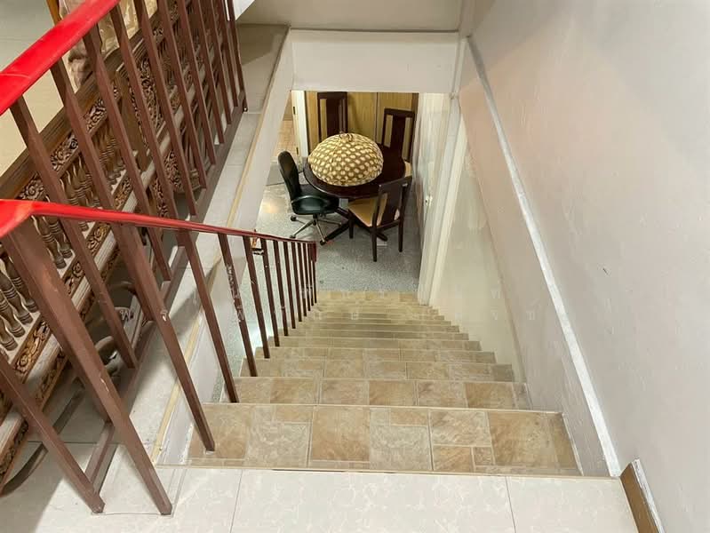 ทาวน์เฮ้าส์ 4 ชั้น 21 ตร.ว. ทาวน์เฮ้าส์ ซอยพระราม3 ซอย4 ถนนพระราม3, กรุงเทพ, ถนนพระราม 3, บางคอแหลม, บางคอแหลม, กรุงเทพ, 240 ตร.ม., ทาวน์เฮ้าส์ ขาย, โดย คุณ พัชรนันท์ พรมพิทักษ์ (นัจข์), 500200325 - DDproperty.com