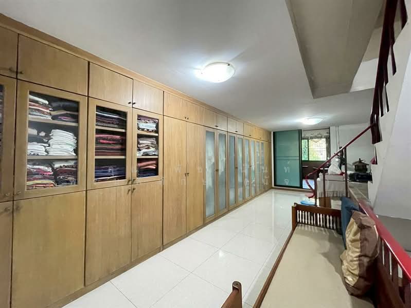 ทาวน์เฮ้าส์ 4 ชั้น 21 ตร.ว. ทาวน์เฮ้าส์ ซอยพระราม3 ซอย4 ถนนพระราม3, Bangkok, ถนนพระราม 3, Bang Kho Laem, Bang Kho Laem, Bangkok, 6 Bedrooms, 240 sqm, Townhouse For Sale, by คุณ พัชรนันท์ พรมพิทักษ์ (นัจข์), 500200325 - DDproperty.com