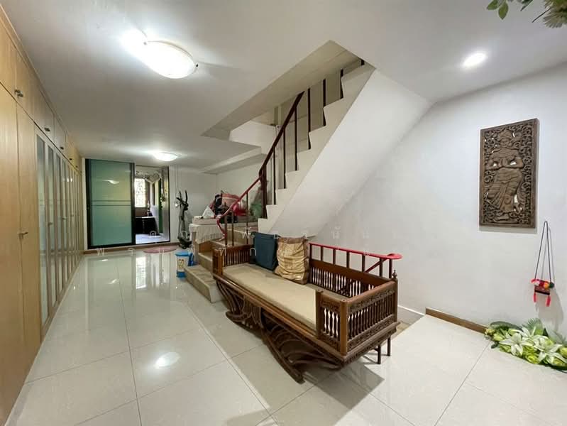 ทาวน์เฮ้าส์ 4 ชั้น 21 ตร.ว. ทาวน์เฮ้าส์ ซอยพระราม3 ซอย4 ถนนพระราม3, Bangkok, ถนนพระราม 3, Bang Kho Laem, Bang Kho Laem, Bangkok, 6 Bedrooms, 240 sqm, Townhouse For Sale, by คุณ พัชรนันท์ พรมพิทักษ์ (นัจข์), 500200325 - DDproperty.com