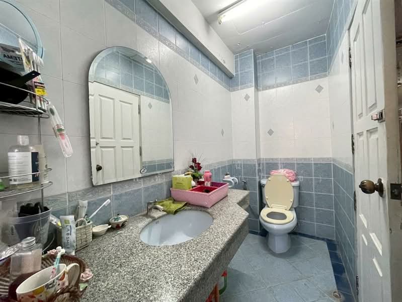 ทาวน์เฮ้าส์ 4 ชั้น 21 ตร.ว. ทาวน์เฮ้าส์ ซอยพระราม3 ซอย4 ถนนพระราม3, Bangkok, ถนนพระราม 3, Bang Kho Laem, Bang Kho Laem, Bangkok, 6 Bedrooms, 240 sqm, Townhouse For Sale, by คุณ พัชรนันท์ พรมพิทักษ์ (นัจข์), 500200325 - DDproperty.com