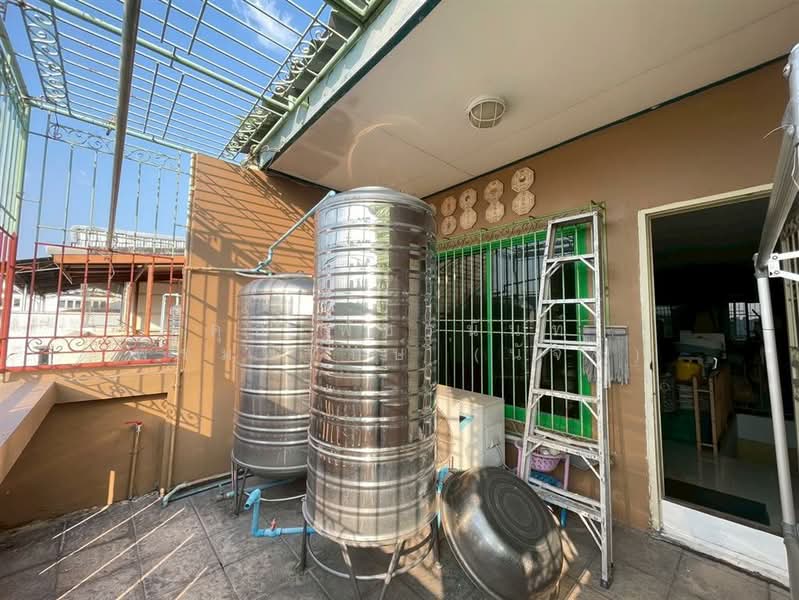 ทาวน์เฮ้าส์ 4 ชั้น 21 ตร.ว. ทาวน์เฮ้าส์ ซอยพระราม3 ซอย4 ถนนพระราม3, Bangkok, ถนนพระราม 3, Bang Kho Laem, Bang Kho Laem, Bangkok, 6 Bedrooms, 240 sqm, Townhouse For Sale, by คุณ พัชรนันท์ พรมพิทักษ์ (นัจข์), 500200325 - DDproperty.com