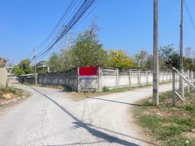 ขาย - ที่ดินในเมือง ลำพูน, ลำพูน