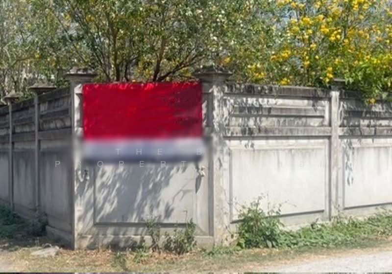 ที่ดินในเมือง ลำพูน, ลำพูน, ในเมือง, เมืองลำพูน, ลำพูน, 1,420 ตร.ม., ที่ดิน ขาย, โดย The Best Property บอย, 500200326 - DDproperty.com