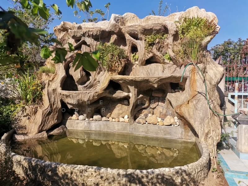 ที่ดินในเมือง ลำพูน, ลำพูน, ในเมือง, เมืองลำพูน, ลำพูน, 1,420 ตร.ม., ที่ดิน ขาย, โดย The Best Property บอย, 500200326 - DDproperty.com