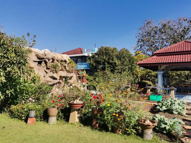 ที่ดินในเมือง ลำพูน, ลำพูน, ในเมือง, เมืองลำพูน, ลำพูน, 1,420 ตร.ม., ที่ดิน ขาย, โดย The Best Property บอย, 500200326 - DDproperty.com