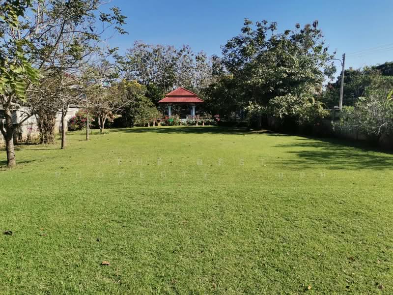 ที่ดินในเมือง ลำพูน, Lamphun, Nai Muang, Muang Lamphun, Lamphun, , 1,420 sqm, Land For Sale, by The Best Property   บอย, 500200326 - DDproperty.com