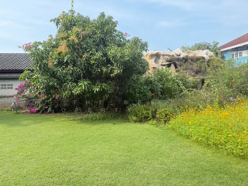 ที่ดินในเมือง ลำพูน, Lamphun, Nai Muang, Muang Lamphun, Lamphun, , 1,420 sqm, Land For Sale, by The Best Property   บอย, 500200326 - DDproperty.com