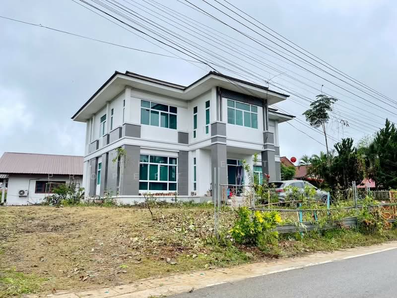 บ้านเดี่ยวนาอาน เลย, เลย, นาอาน, เมืองเลย, เลย, 100 ตร.ม., บ้านเดี่ยว ขาย, โดย The Best Property Agent วัฒ, 500200328 - DDproperty.com