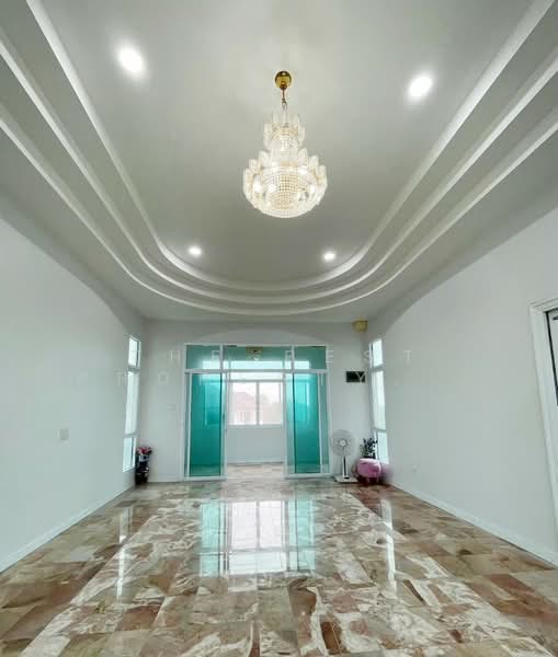 บ้านเดี่ยวนาอาน เลย, Loei, Na An, Muang Loei, Loei, 3 Bedrooms, 100 sqm, Single Detached House For Sale, by The Best Property Agent วัฒ, 500200328 - DDproperty.com