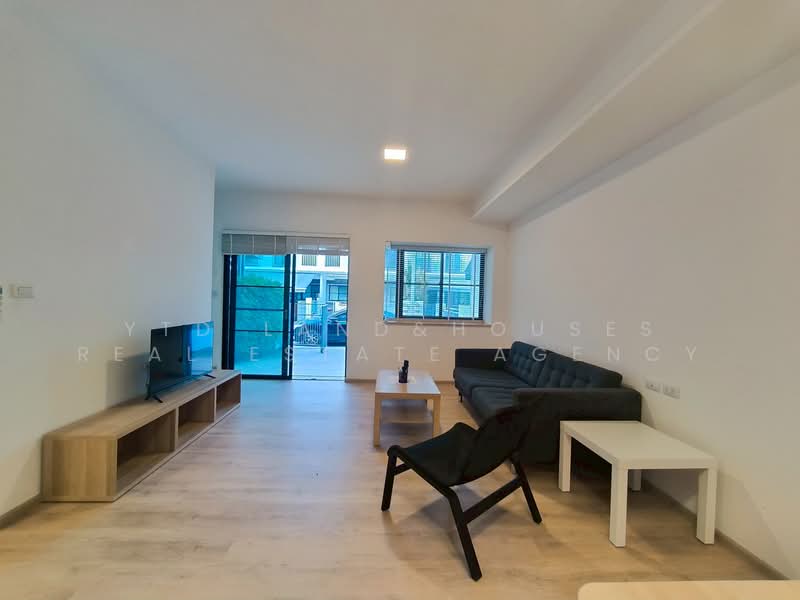 Indy 5 Bangna Km.7 : อินดี้ 5 บางนา กม.7, สมุทรปราการ, ถนนบางนา-ตราด, บางแก้ว, บางพลี, สมุทรปราการ, 122 ตร.ม., บ้านเดี่ยว ให้เช่า, โดย YTD Land&houses Real Estate Agency, 500200329 - DDproperty.com