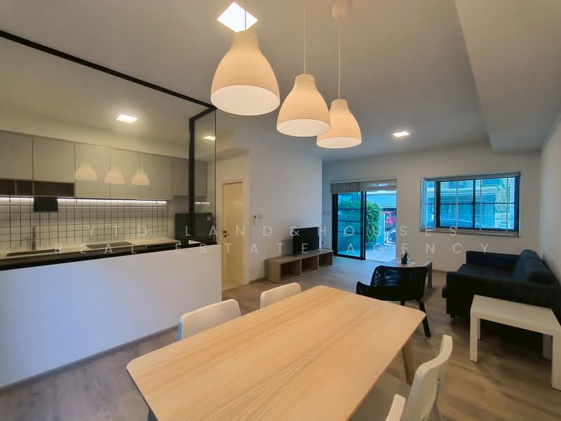 Indy 5 Bangna Km.7 : อินดี้ 5 บางนา กม.7, สมุทรปราการ, ถนนบางนา-ตราด, บางแก้ว, บางพลี, สมุทรปราการ, 122 ตร.ม., บ้านเดี่ยว ให้เช่า, โดย YTD Land&houses Real Estate Agency, 500200329 - DDproperty.com