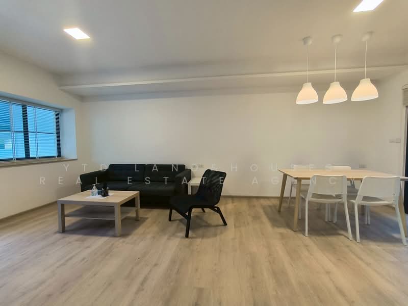 Indy 5 Bangna Km.7, Samut Prakan, Bangna-Trad Road, Bang Kaeo, Bang Plee, Samut Prakan, 3 Bedrooms, 122 sqm, Single Detached House For Rent, by YTD Land&houses Real Estate Agency, 500200329 - DDproperty.com