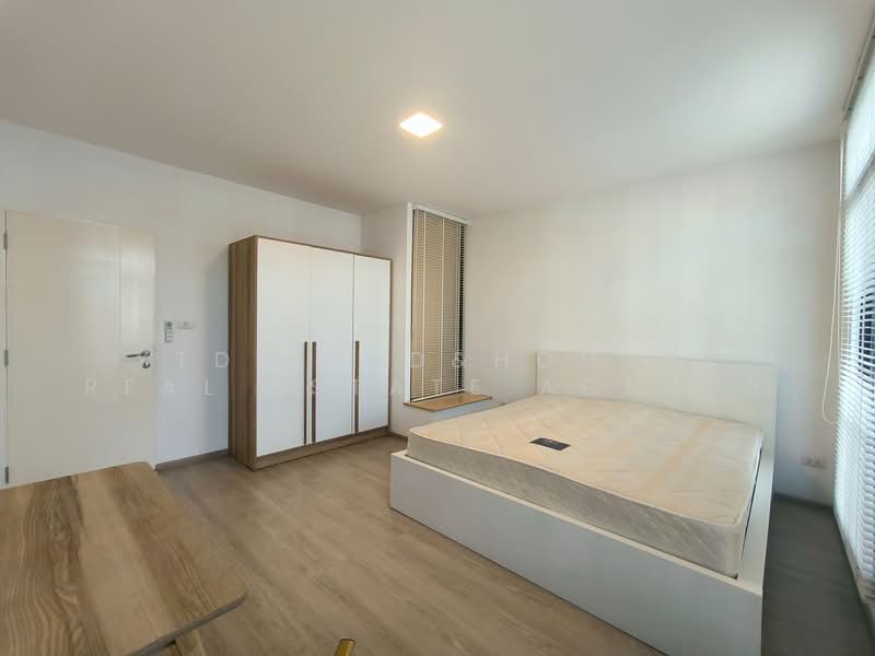 Indy 5 Bangna Km.7 : อินดี้ 5 บางนา กม.7, สมุทรปราการ, ถนนบางนา-ตราด, บางแก้ว, บางพลี, สมุทรปราการ, 122 ตร.ม., บ้านเดี่ยว ให้เช่า, โดย YTD Land&houses Real Estate Agency, 500200329 - DDproperty.com