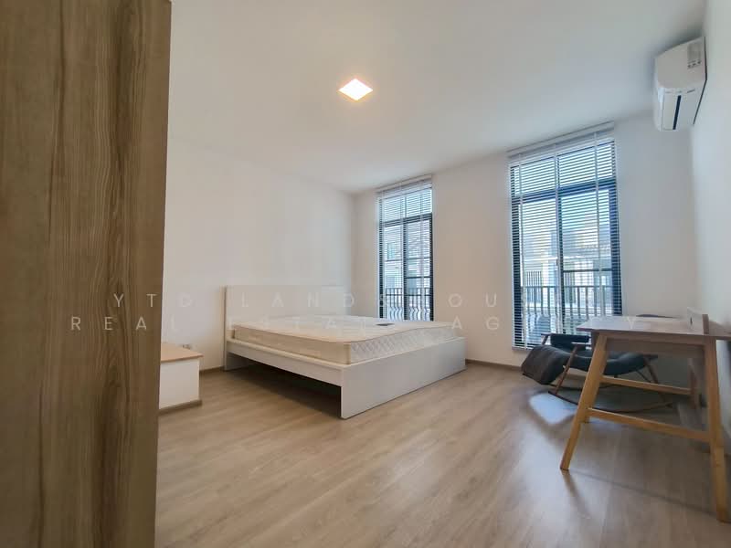 Indy 5 Bangna Km.7 : อินดี้ 5 บางนา กม.7, สมุทรปราการ, ถนนบางนา-ตราด, บางแก้ว, บางพลี, สมุทรปราการ, 122 ตร.ม., บ้านเดี่ยว ให้เช่า, โดย YTD Land&houses Real Estate Agency, 500200329 - DDproperty.com