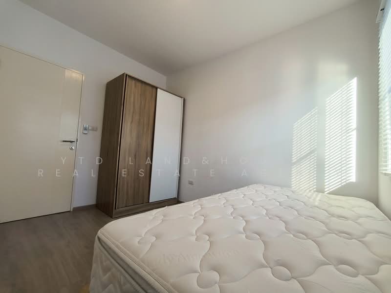 Indy 5 Bangna Km.7 : อินดี้ 5 บางนา กม.7, สมุทรปราการ, ถนนบางนา-ตราด, บางแก้ว, บางพลี, สมุทรปราการ, 122 ตร.ม., บ้านเดี่ยว ให้เช่า, โดย YTD Land&houses Real Estate Agency, 500200329 - DDproperty.com