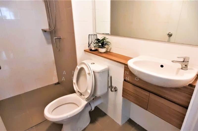 พลัมคอนโด รังสิต อไลฟ์(Plum Condo Rangsit Alive), ปทุมธานี, Phaholyothin Khlong Nueng, คลองหนึ่ง, คลองหลวง, ปทุมธานี, 27 ตร.ม., คอนโด ขาย, โดย Sansern Na Patthalung, 500200331 - DDproperty.com