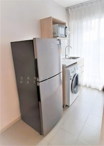 พลัมคอนโด รังสิต อไลฟ์(Plum Condo Rangsit Alive), ปทุมธานี, Phaholyothin Khlong Nueng, คลองหนึ่ง, คลองหลวง, ปทุมธานี, 27 ตร.ม., คอนโด ขาย, โดย Sansern Na Patthalung, 500200331 - DDproperty.com