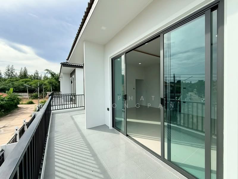 ห้วยใหญ่, ชลบุรี, ถนนห้วยใหญ่, ห้วยใหญ่, บางละมุง, ชลบุรี, 252 ตร.ม., บ้านเดี่ยว ขาย, โดย Sujiphat Sreewongpan, 500200334 - DDproperty.com