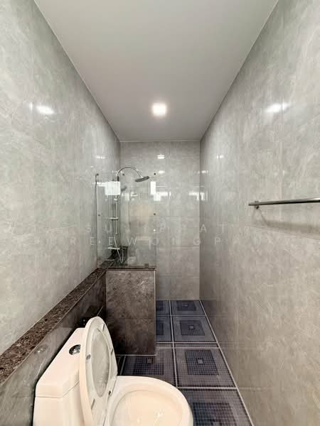 ห้วยใหญ่, ชลบุรี, ถนนห้วยใหญ่, ห้วยใหญ่, บางละมุง, ชลบุรี, 252 ตร.ม., บ้านเดี่ยว ขาย, โดย Sujiphat Sreewongpan, 500200334 - DDproperty.com