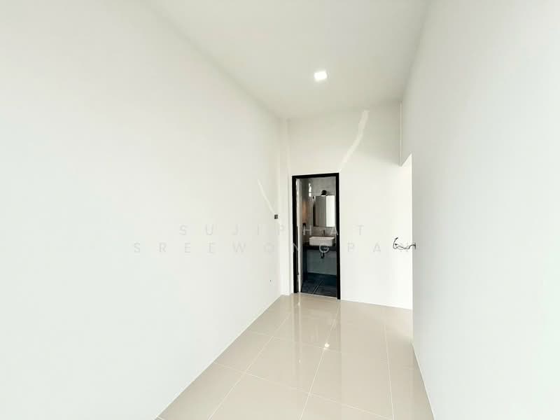 ห้วยใหญ่, Chon Buri (Pattaya), ถนนห้วยใหญ่, Huai Yai, Bang Lamung (Pattaya), Chon Buri (Pattaya), 4 Bedrooms, 252 sqm, Single Detached House For Sale, by Sujiphat Sreewongpan, 500200334 - DDproperty.com