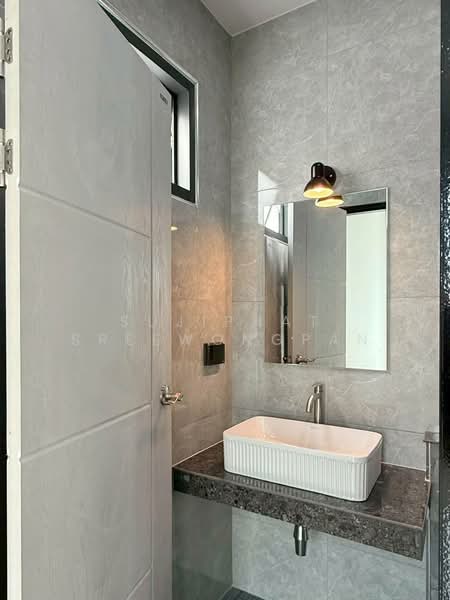 ห้วยใหญ่, Chon Buri (Pattaya), ถนนห้วยใหญ่, Huai Yai, Bang Lamung (Pattaya), Chon Buri (Pattaya), 4 Bedrooms, 252 sqm, Single Detached House For Sale, by Sujiphat Sreewongpan, 500200334 - DDproperty.com