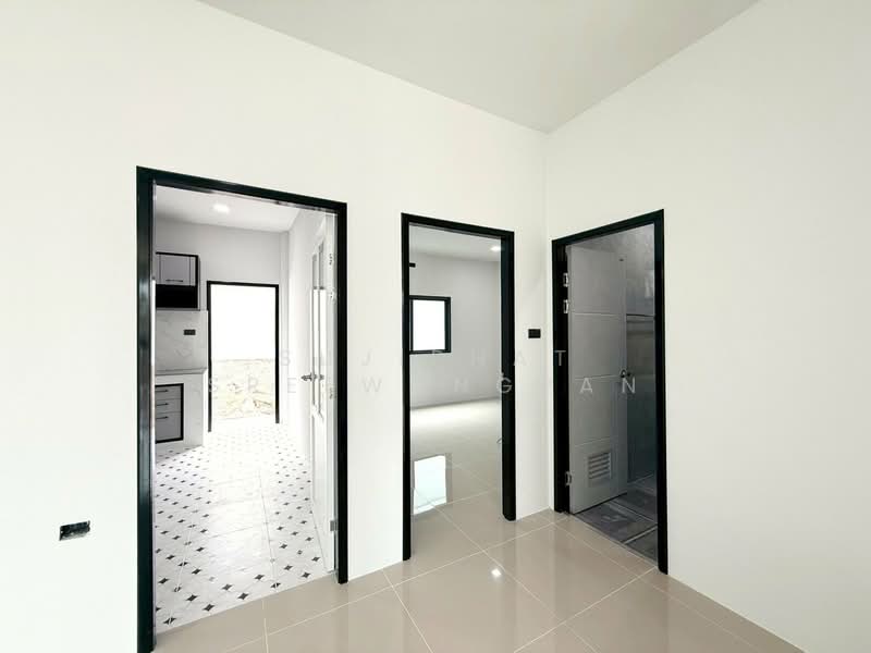 ห้วยใหญ่, Chon Buri (Pattaya), ถนนห้วยใหญ่, Huai Yai, Bang Lamung (Pattaya), Chon Buri (Pattaya), 4 Bedrooms, 252 sqm, Single Detached House For Sale, by Sujiphat Sreewongpan, 500200334 - DDproperty.com