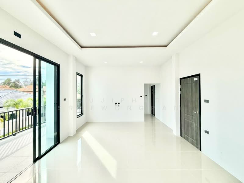 ห้วยใหญ่, Chon Buri (Pattaya), ถนนห้วยใหญ่, Huai Yai, Bang Lamung (Pattaya), Chon Buri (Pattaya), 4 Bedrooms, 252 sqm, Single Detached House For Sale, by Sujiphat Sreewongpan, 500200334 - DDproperty.com