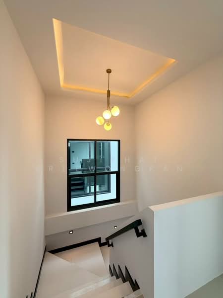 ห้วยใหญ่, Chon Buri (Pattaya), ถนนห้วยใหญ่, Huai Yai, Bang Lamung (Pattaya), Chon Buri (Pattaya), 4 Bedrooms, 252 sqm, Single Detached House For Sale, by Sujiphat Sreewongpan, 500200334 - DDproperty.com