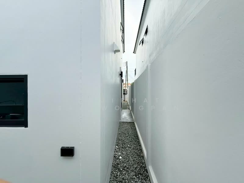 ห้วยใหญ่, ชลบุรี, ถนนห้วยใหญ่, ห้วยใหญ่, บางละมุง, ชลบุรี, 252 ตร.ม., บ้านเดี่ยว ขาย, โดย Sujiphat Sreewongpan, 500200334 - DDproperty.com