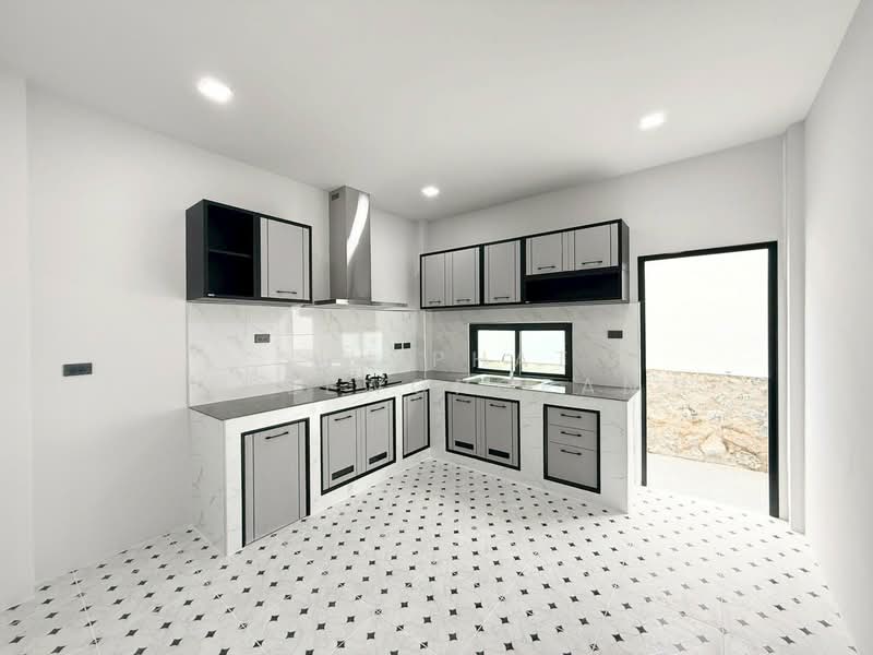 ห้วยใหญ่, Chon Buri (Pattaya), ถนนห้วยใหญ่, Huai Yai, Bang Lamung (Pattaya), Chon Buri (Pattaya), 4 Bedrooms, 252 sqm, Single Detached House For Sale, by Sujiphat Sreewongpan, 500200334 - DDproperty.com